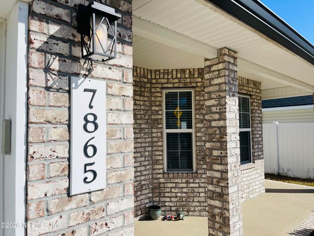 7865 WYOMING Street, Jacksonville, FL 32220
