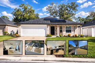 7865 WYOMING Street, Jacksonville, FL 32220