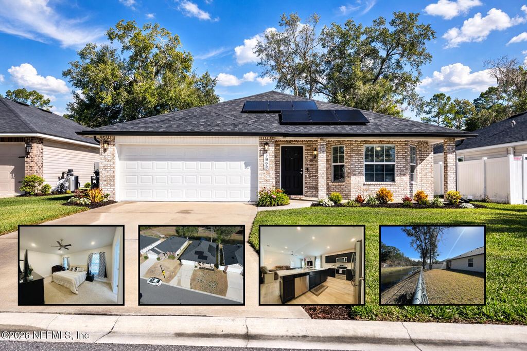 7865 WYOMING Street, Jacksonville, FL 32220