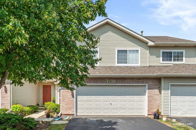 54 Rolling Oaks Road C, Sugar Grove, IL 60554