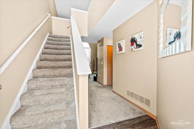 54 Rolling Oaks Road C, Sugar Grove, IL 60554
