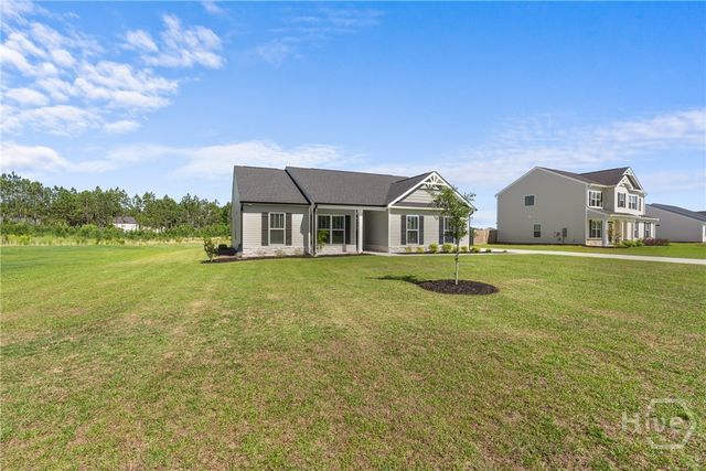 207 Archer Road, Statesboro, GA 30461