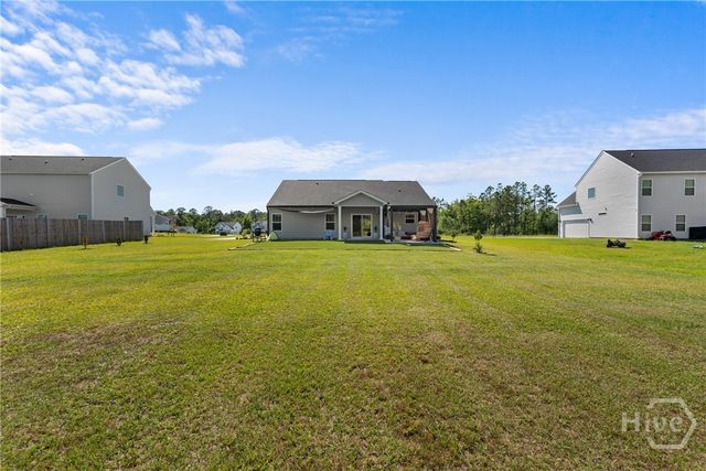 207 Archer Road, Statesboro, GA 30461
