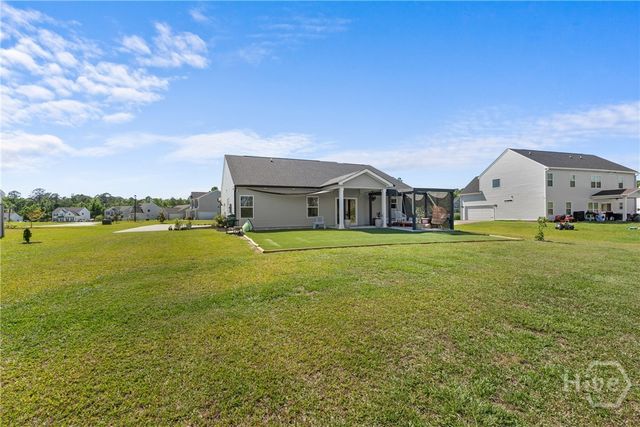 207 Archer Road, Statesboro, GA 30461