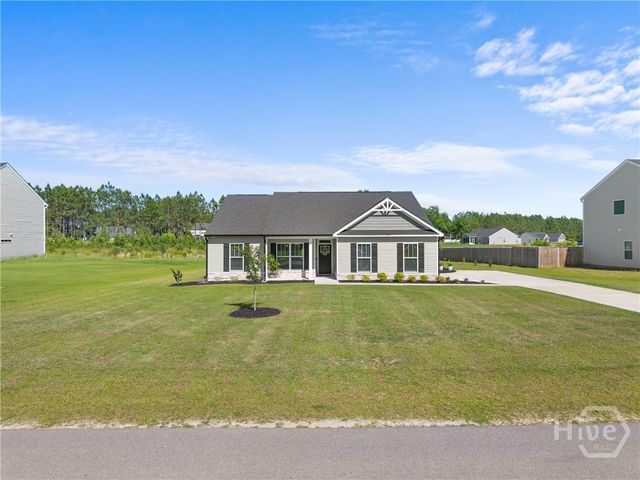 207 Archer Road, Statesboro, GA 30461