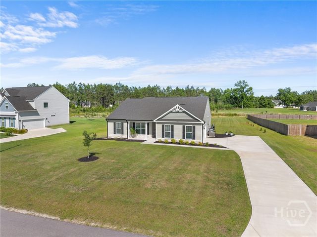 207 Archer Road, Statesboro, GA 30461