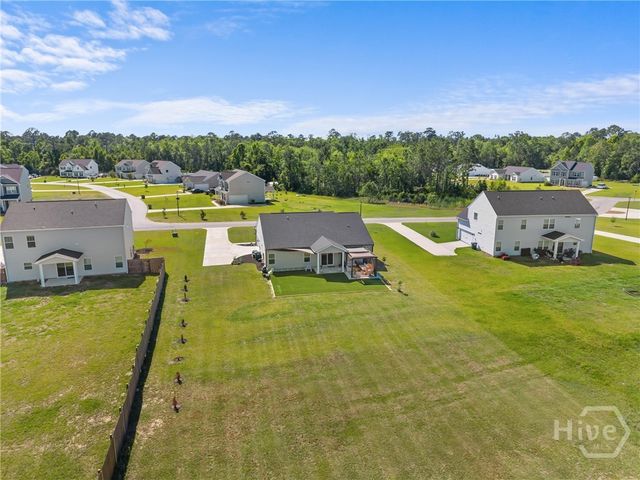 207 Archer Road, Statesboro, GA 30461