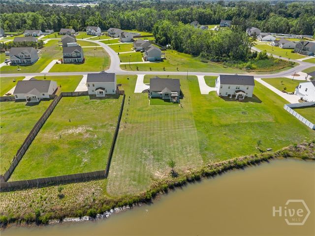 207 Archer Road, Statesboro, GA 30461