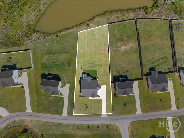 207 Archer Road, Statesboro, GA 30461