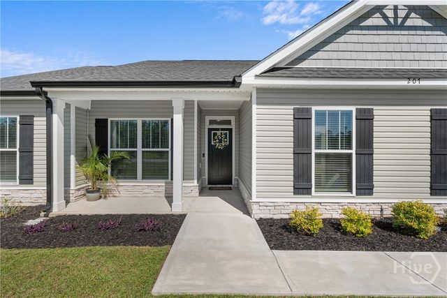 207 Archer Road, Statesboro, GA 30461