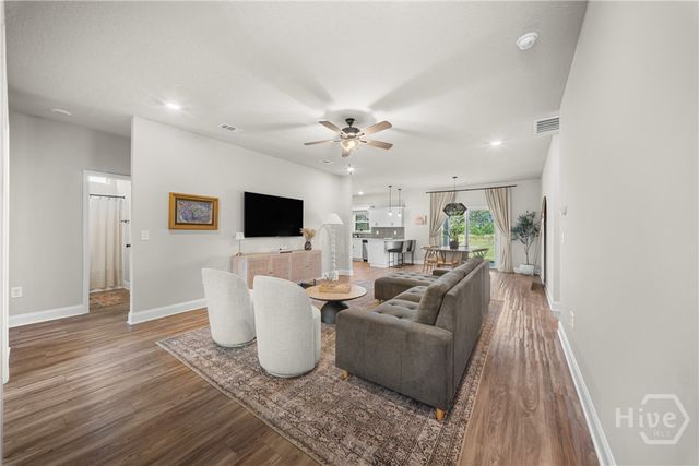 207 Archer Road, Statesboro, GA 30461