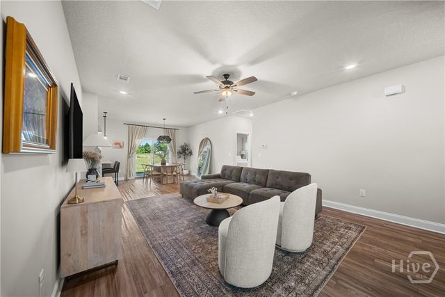 207 Archer Road, Statesboro, GA 30461