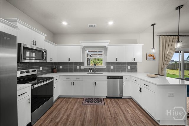 207 Archer Road, Statesboro, GA 30461