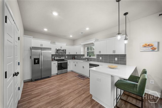 207 Archer Road, Statesboro, GA 30461