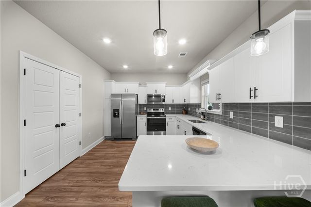 207 Archer Road, Statesboro, GA 30461