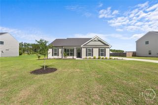 207 Archer Road, Statesboro, GA 30461