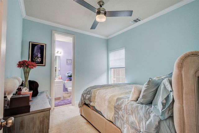 1226 Waterford Way, Allen, TX 75013