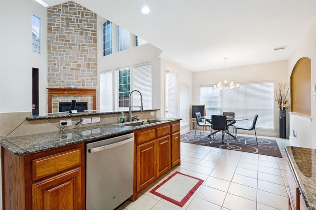 1226 Waterford Way, Allen, TX 75013