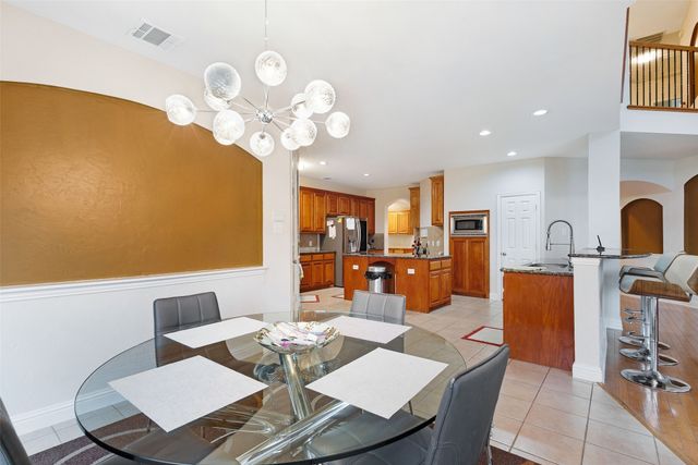 1226 Waterford Way, Allen, TX 75013