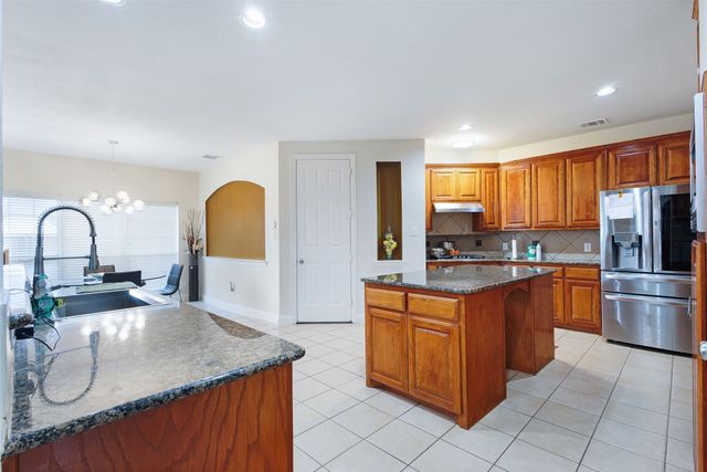 1226 Waterford Way, Allen, TX 75013