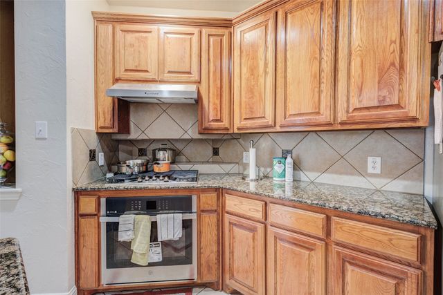 1226 Waterford Way, Allen, TX 75013