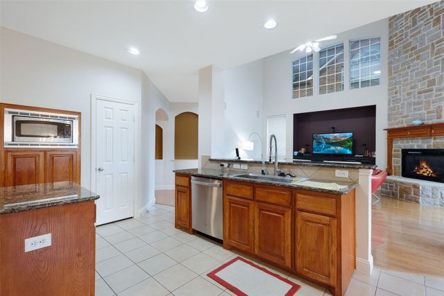 1226 Waterford Way, Allen, TX 75013