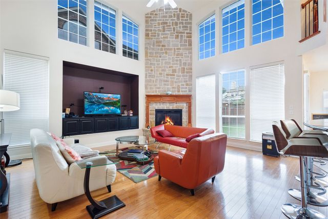 1226 Waterford Way, Allen, TX 75013