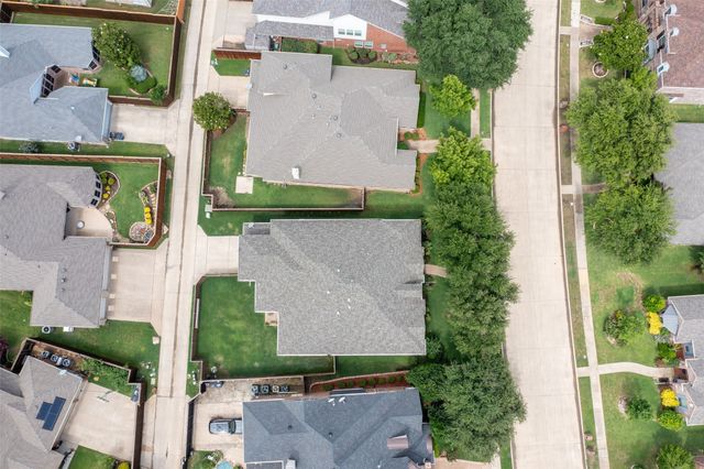 1226 Waterford Way, Allen, TX 75013