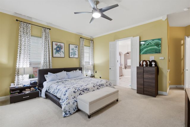 1226 Waterford Way, Allen, TX 75013