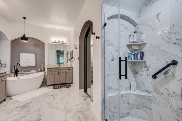 1226 Waterford Way, Allen, TX 75013