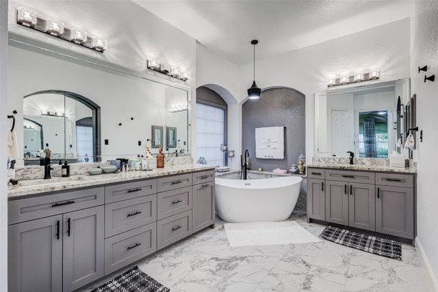 1226 Waterford Way, Allen, TX 75013