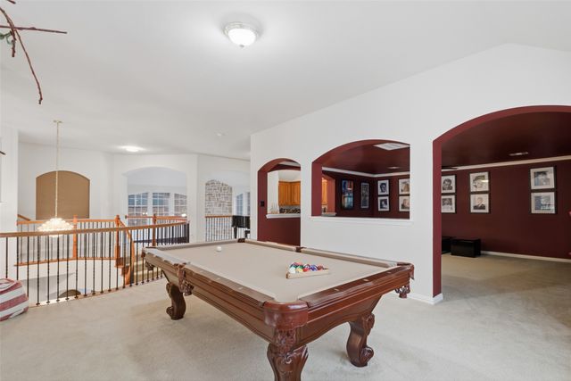 1226 Waterford Way, Allen, TX 75013