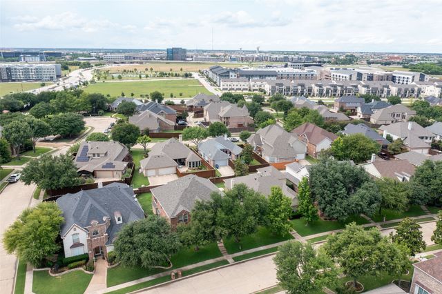 1226 Waterford Way, Allen, TX 75013