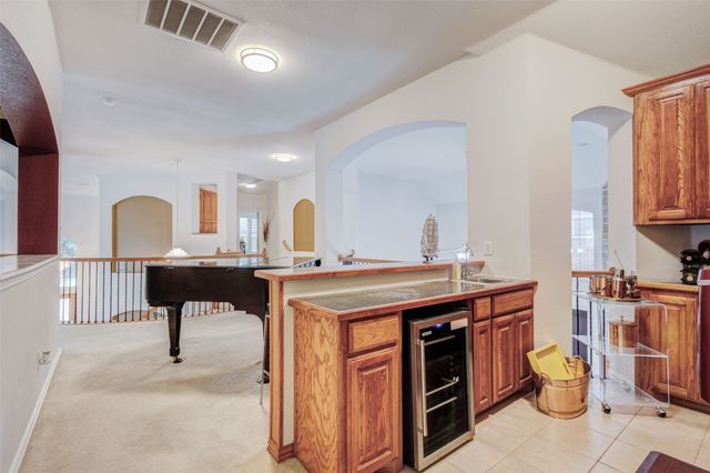 1226 Waterford Way, Allen, TX 75013