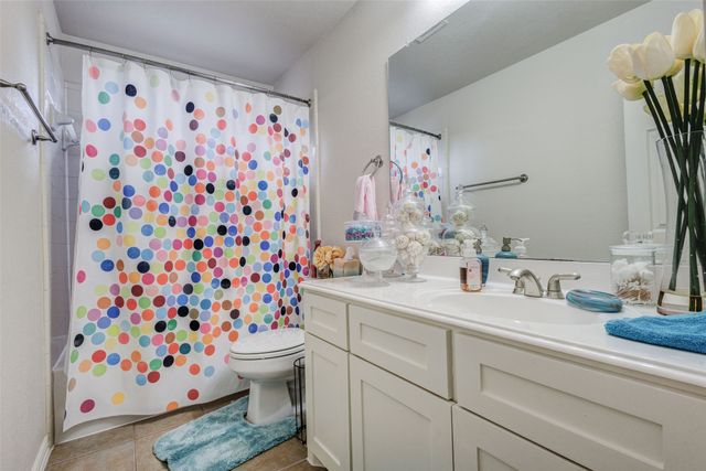 1226 Waterford Way, Allen, TX 75013