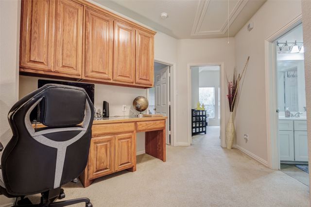 1226 Waterford Way, Allen, TX 75013