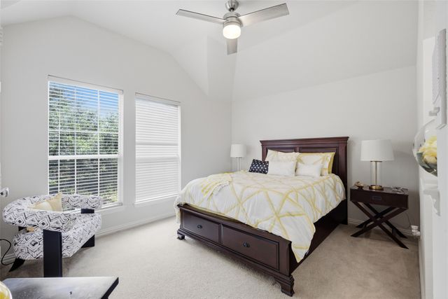 1226 Waterford Way, Allen, TX 75013