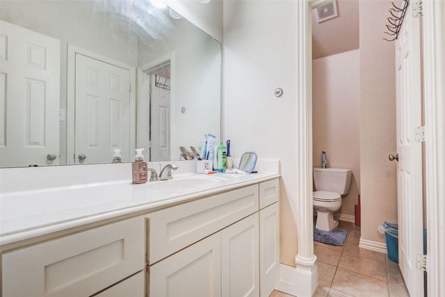 1226 Waterford Way, Allen, TX 75013