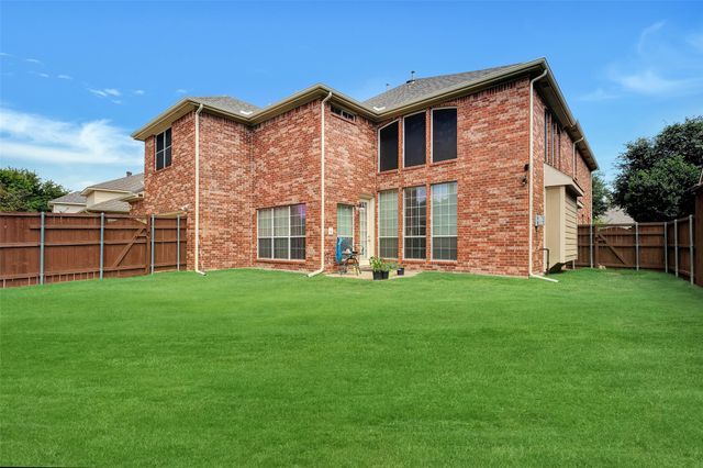 1226 Waterford Way, Allen, TX 75013