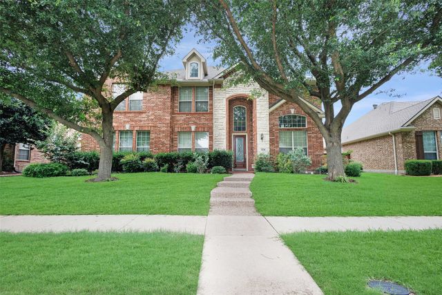 1226 Waterford Way, Allen, TX 75013