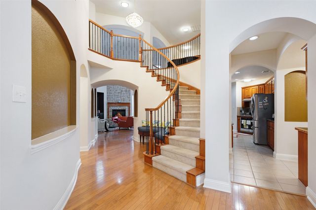1226 Waterford Way, Allen, TX 75013