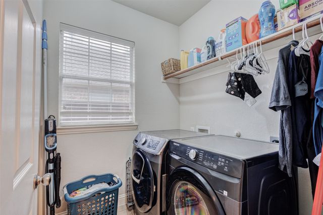 1226 Waterford Way, Allen, TX 75013