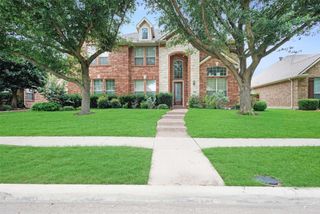 1226 Waterford Way, Allen, TX 75013
