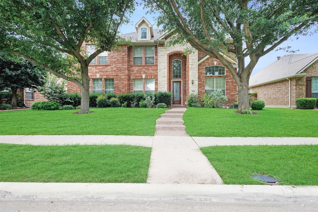1226 Waterford Way, Allen, TX 75013