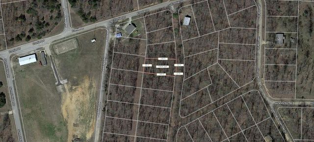 Lot 4 Oak Trail, Other, AR 72482