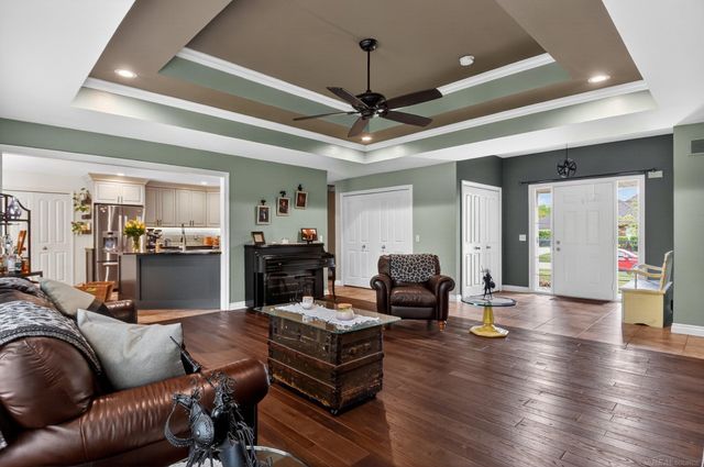 53226 Williams Way, Shelby Twp, MI 48316