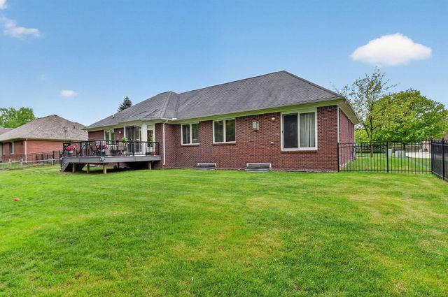 53226 Williams Way, Shelby Twp, MI 48316