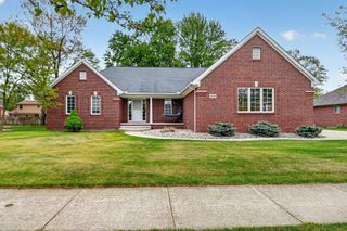 53226 Williams Way, Shelby Twp, MI 48316