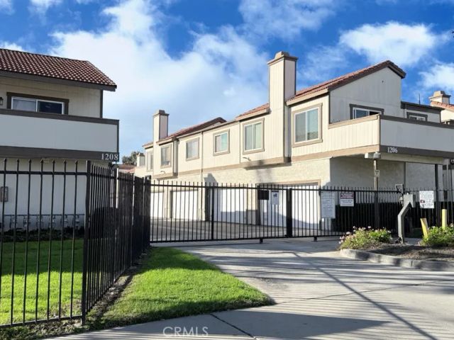 1230 S Cypress, Ontario, CA 91762