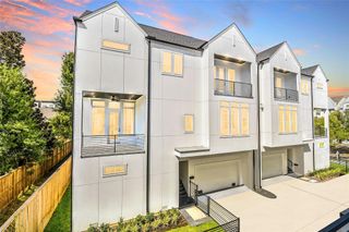 1909 Lauderdale Street, Houston, TX 77030
